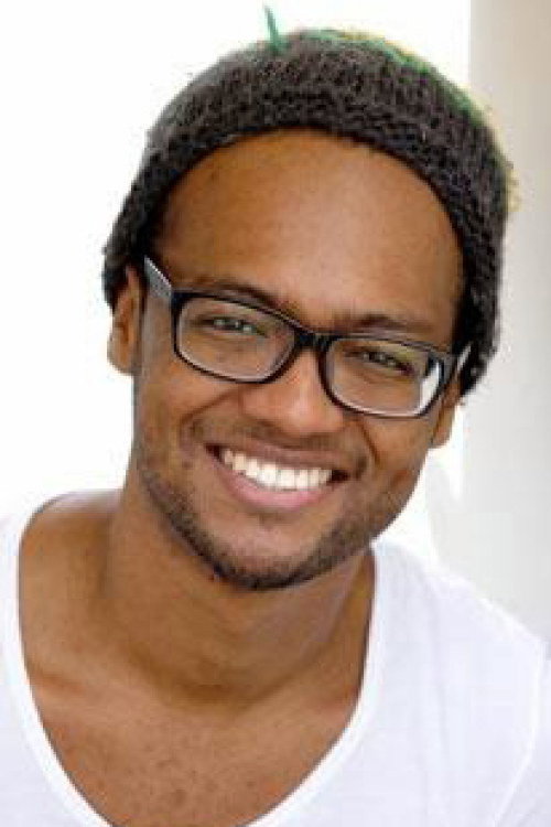 Photo of Mohammmed Kamga, Acting