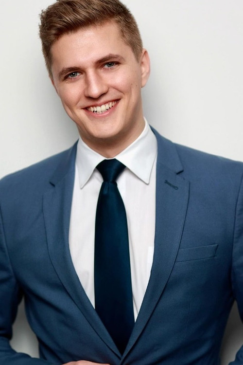 Photo of Simon Roger Ristow, Acting
