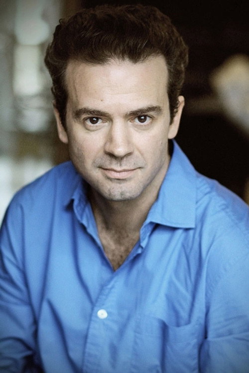 Photo of Cyril de la Morandière, Acting