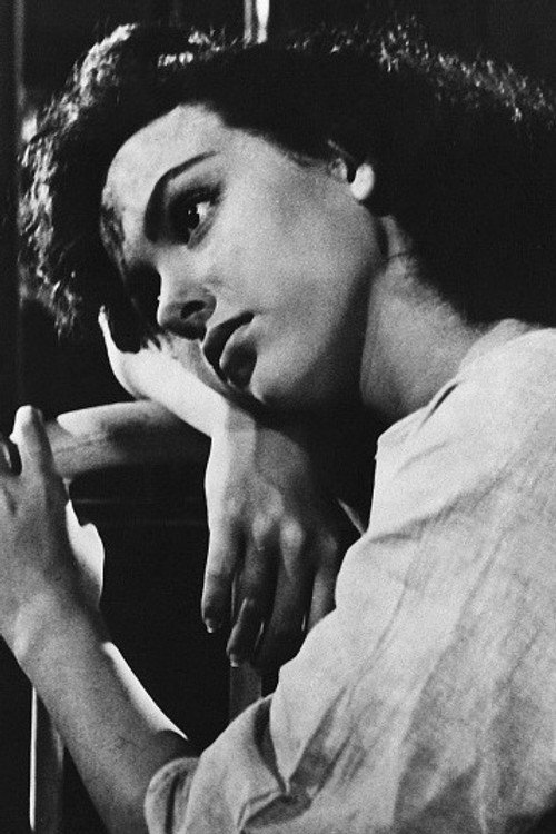 Photo of Grace Coppin, Acting