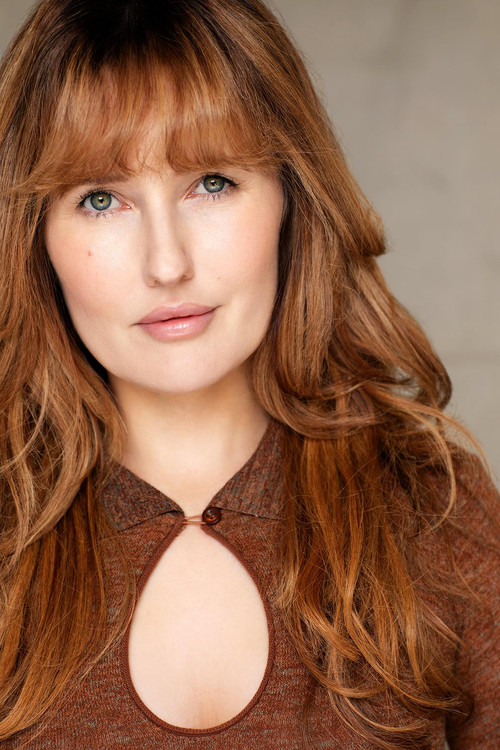 Photo of Claudia Wit, Acting