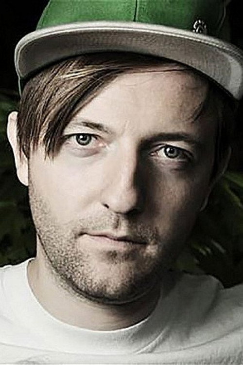 Photo of Andrew Maxwell, Acting