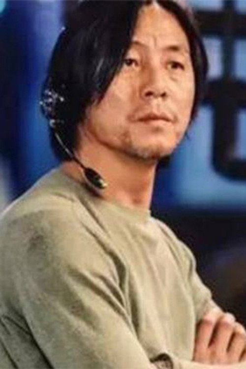 Photo of Tiger Gao, Camera
