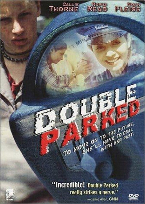 Movie poster for Double Parked (2000)
