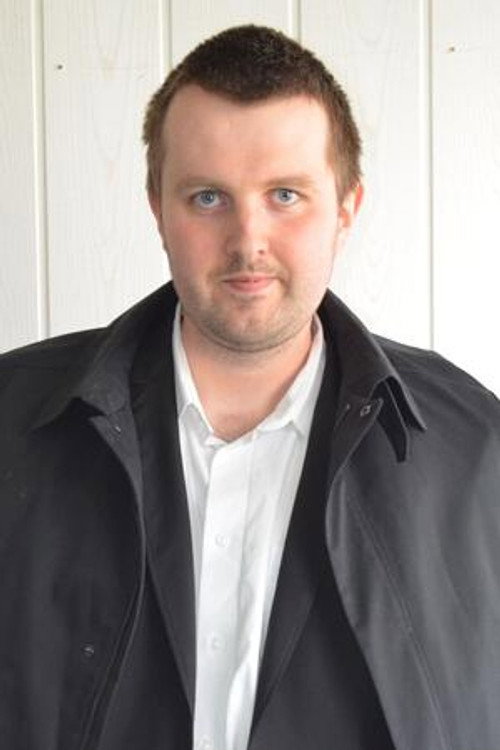 Photo of Daniel Klatt, Acting