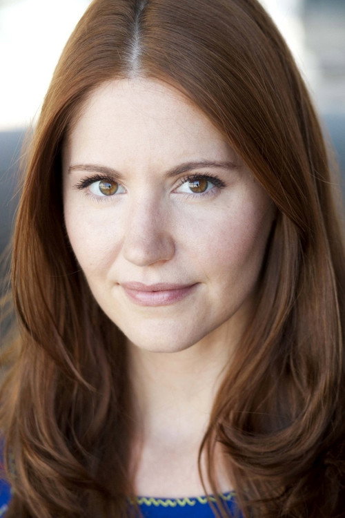 Photo of Tarah DeSpain, Acting