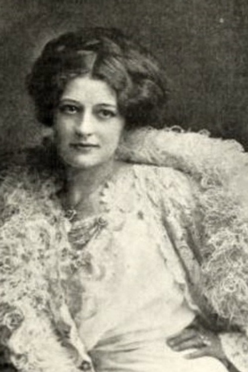 Photo of Betty Harte, Acting