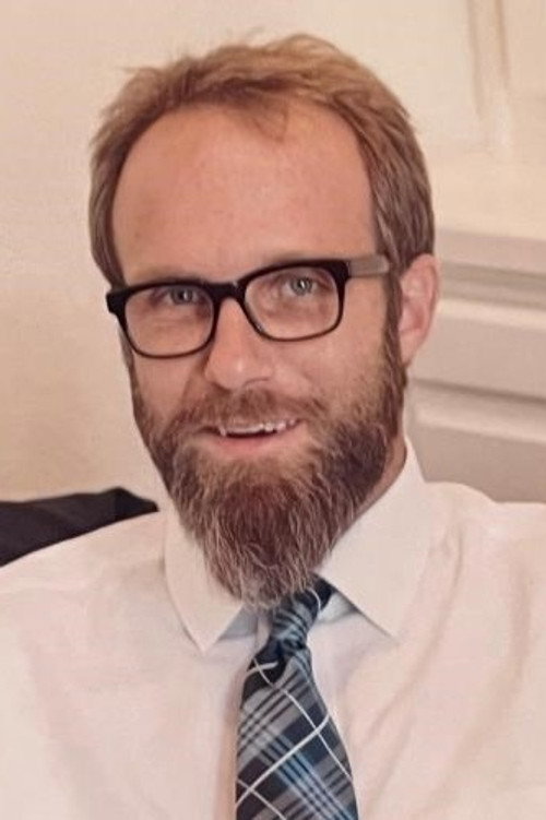 Photo of Nathan Austin, Acting