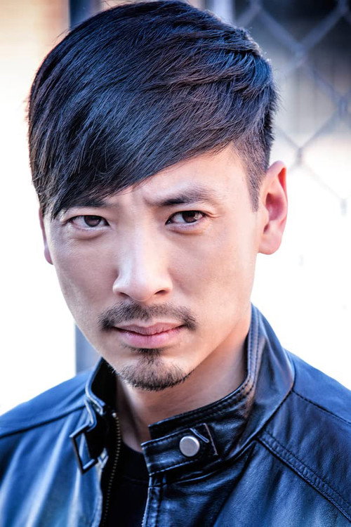 Photo of Eric Raymond Lim, Acting