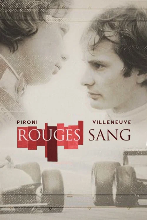 Movie poster for Rouges Sang (2019)