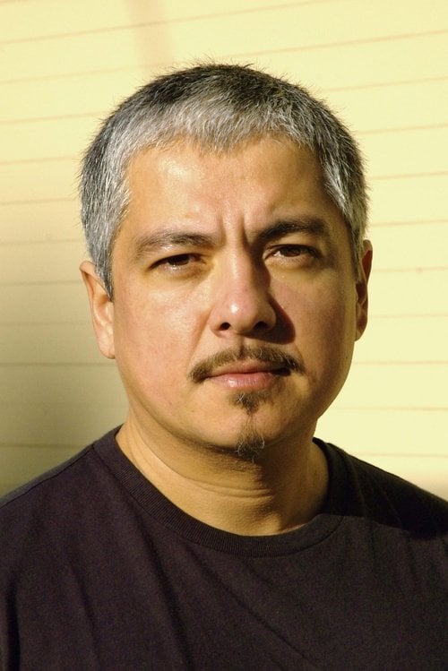 Photo of Rubén C. González, Acting