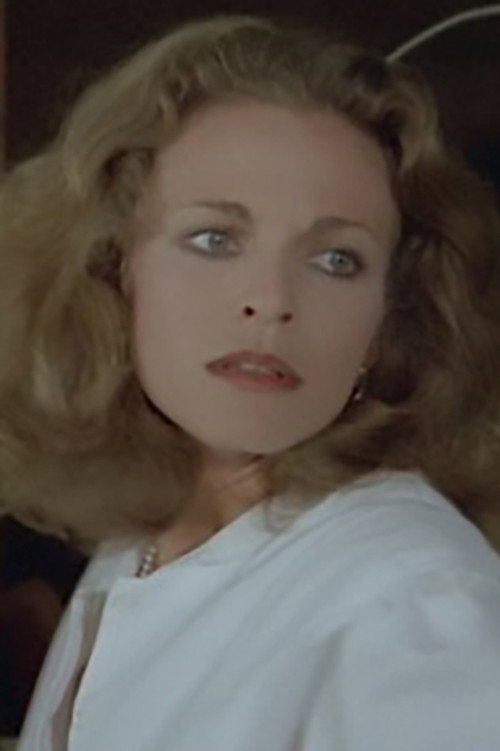 Photo of Christine Troples, Acting