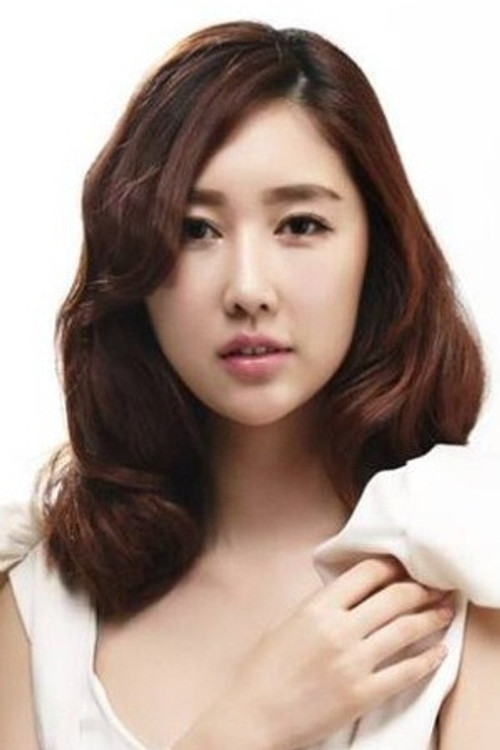 Photo of Sung Eun-chae, Acting