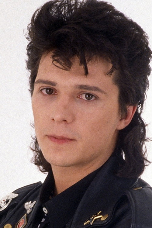 Photo of Stéphane Sirkis, Acting
