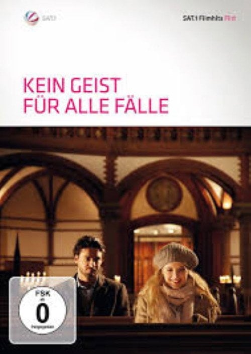 Movie poster for Kein Geist für alle Fälle (2010)