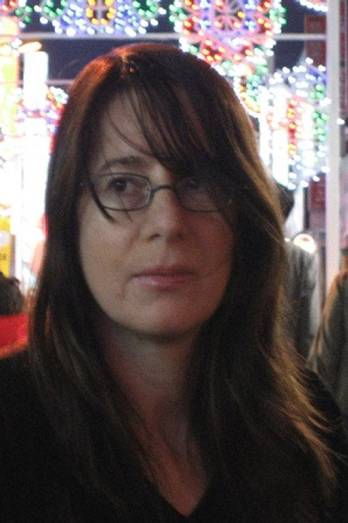 Photo of Nicole Brenez, Production