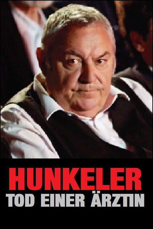 Movie poster for Hunkeler - Tod einer Ärztin (2005)
