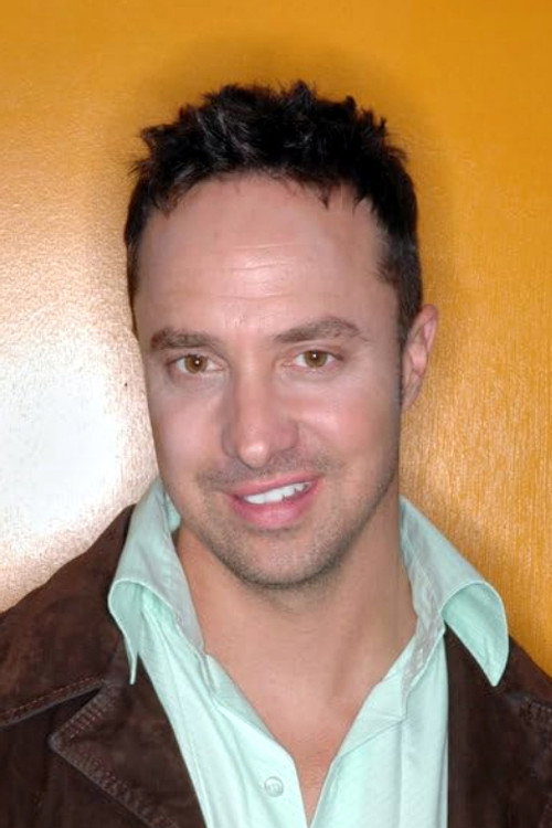 Photo of Kirk Kepper, Acting