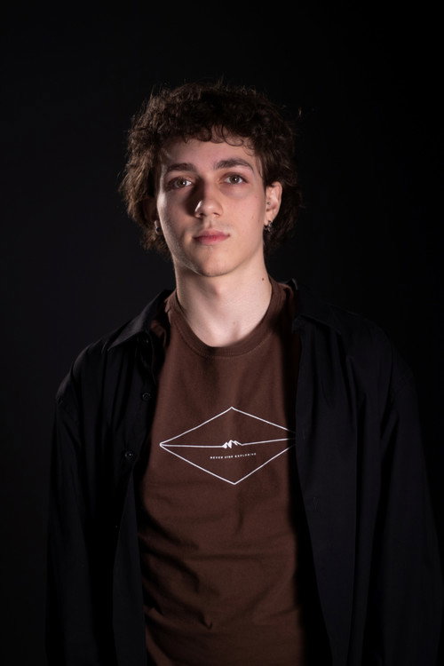 Photo of Leo Rocha, Production
