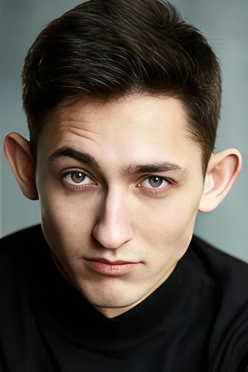 Alexandr Yugov profile