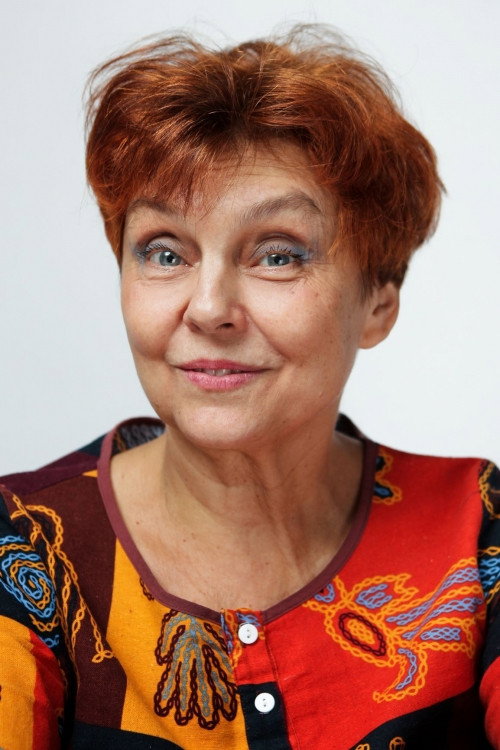 Photo of Irina Egorova, Acting