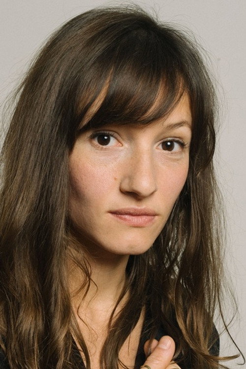 Photo of Lucie Rébéré, Acting