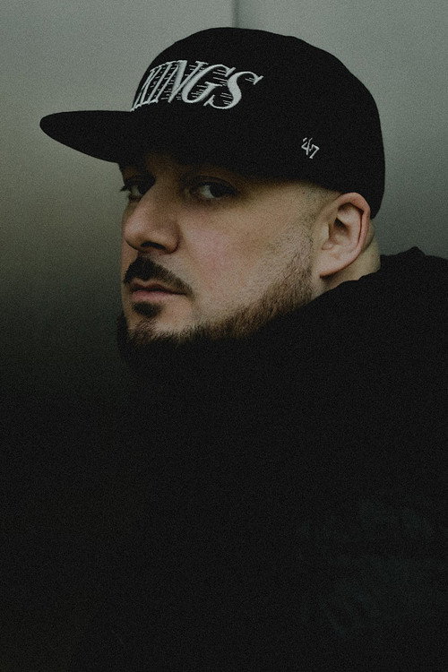 Photo of Kool Savas, Acting