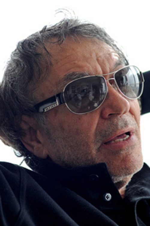 Photo of György Dobray, Directing