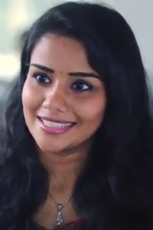 Photo of Agalyah Maniam, Acting