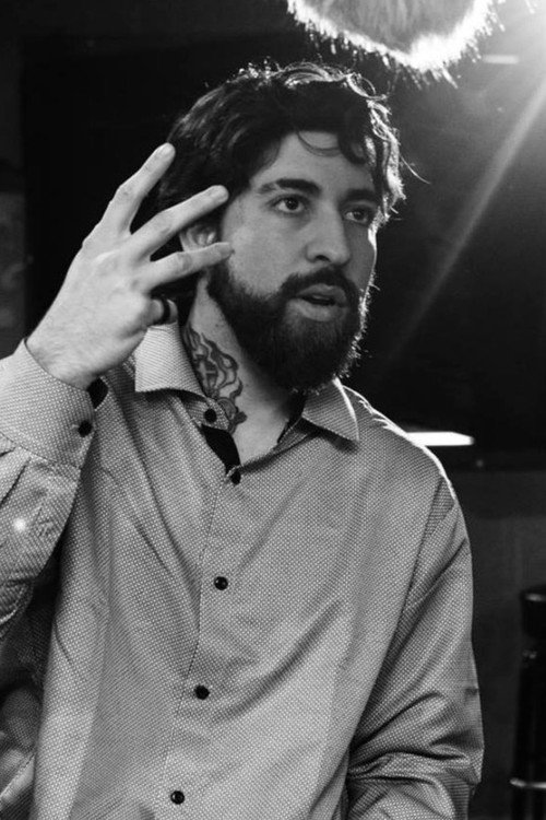 Photo of Marco WestWood Gonzalez, Directing