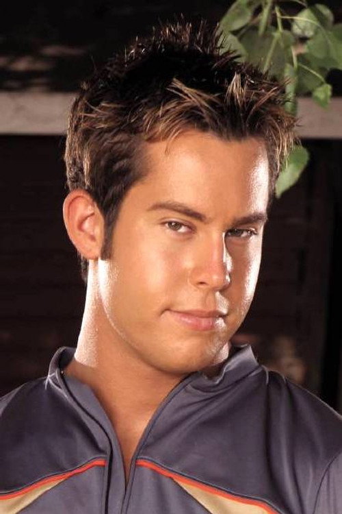 Photo of Derrick Vinyard, Acting