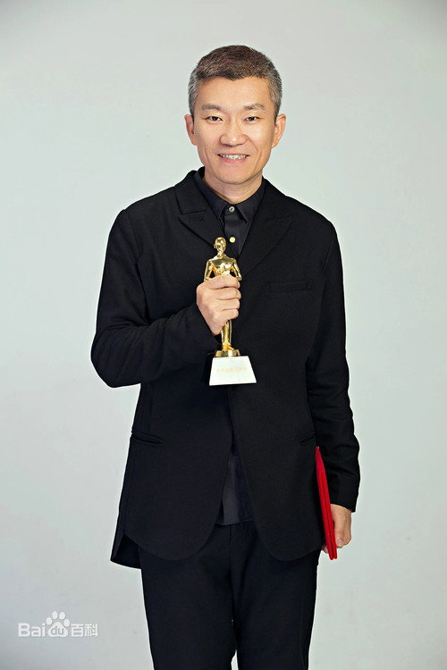 Feng Zhang profile