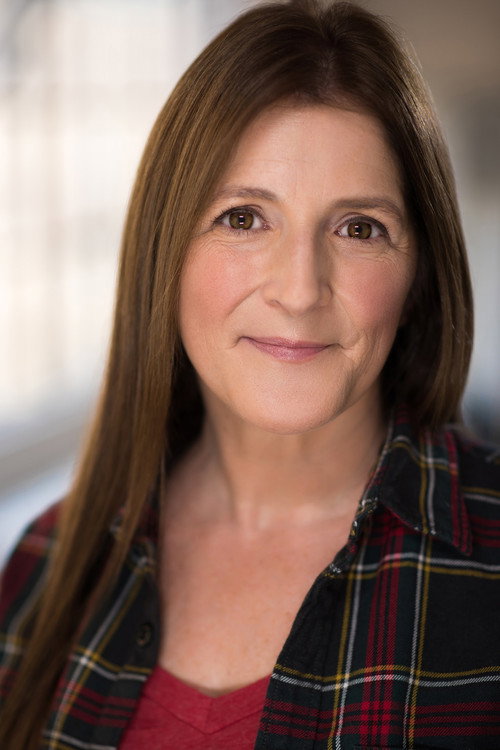 Photo of Suzanne Johnson, Acting
