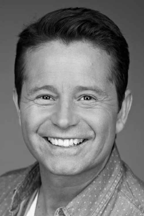 Photo of Steven Jacobs, Acting