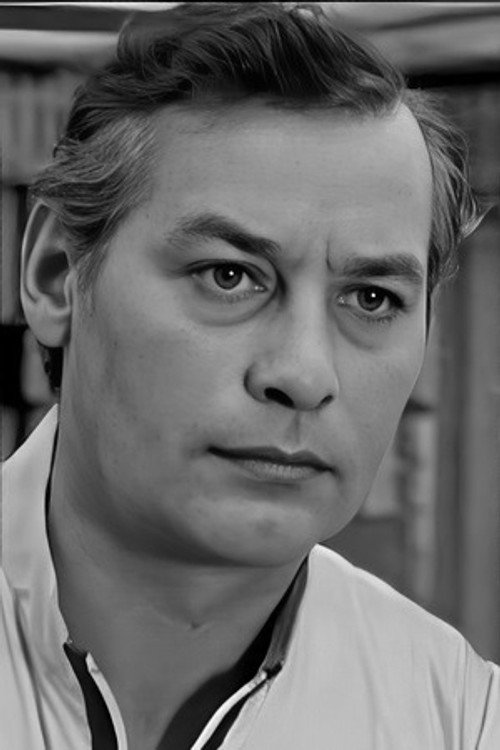 Alfred Struwe profile