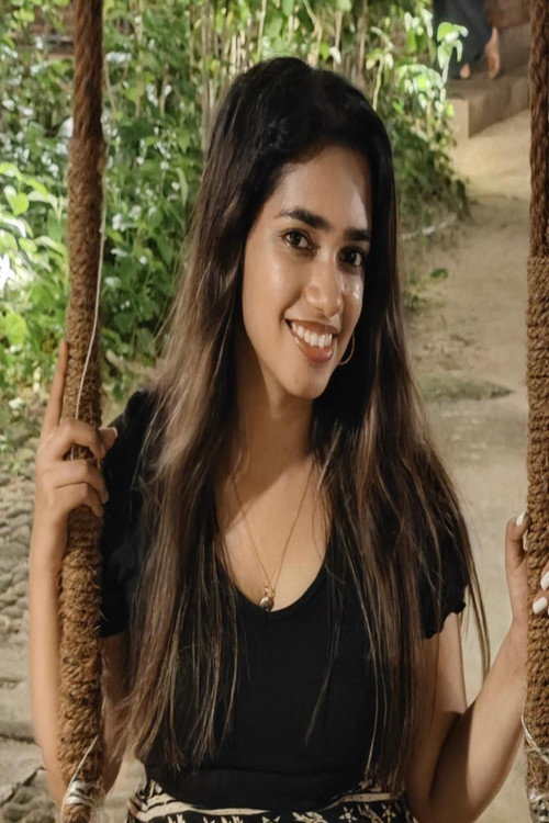 Photo of Sharvi Dhond, Writing