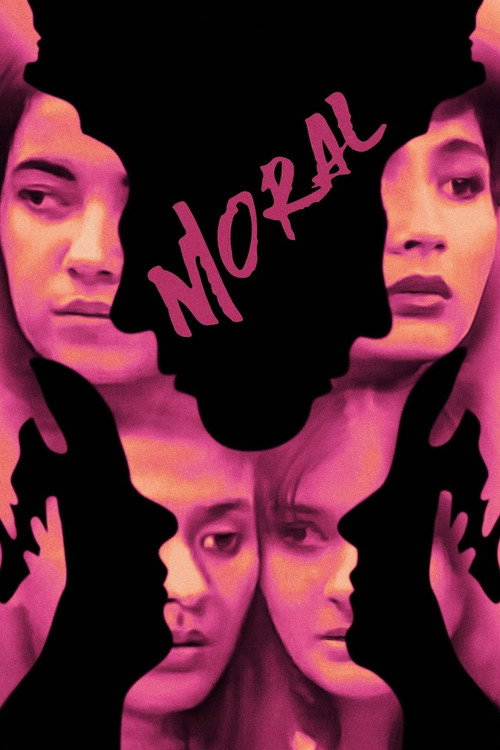 Movie poster for Moral (1982)