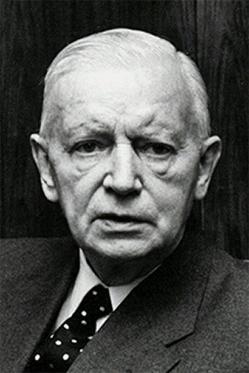 Carl Theodor Dreyer profile
