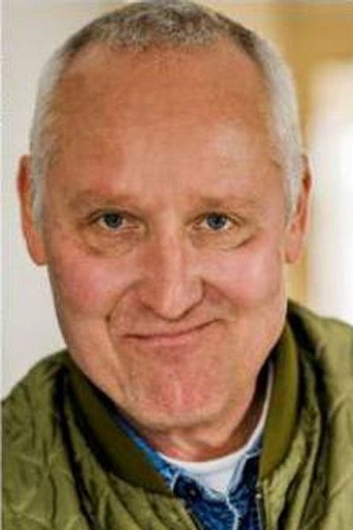 Peter Rygaard profile