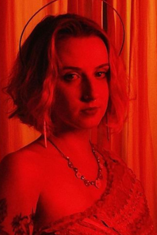Photo of Andie Boteon, Acting