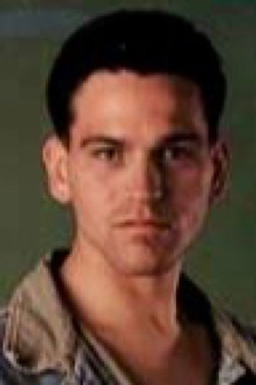 Photo of Trent Matthews, Acting