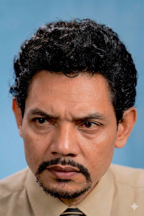 Photo of Nordin Ahmad, Acting