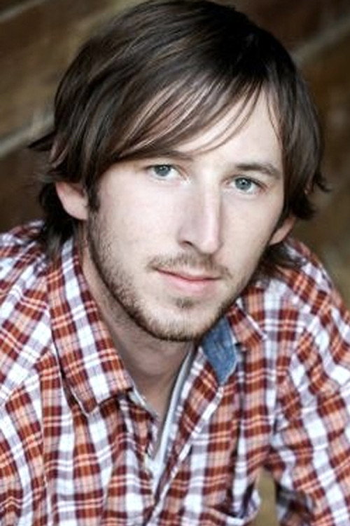 Photo of Justin Wheelon, Acting