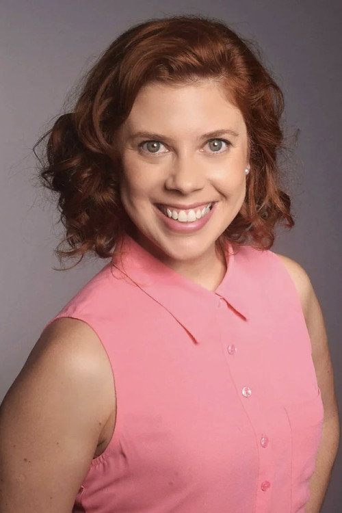 Photo of Titzi Oliveira, Acting