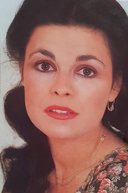 Athina Zafolia profile