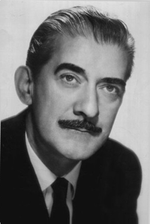 Photo of Philip Bourneuf, Acting