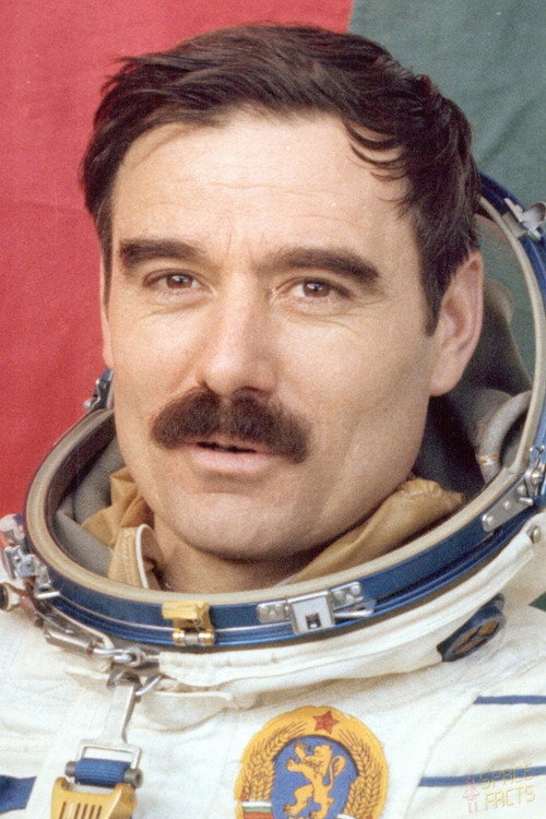 Photo of Georgi Ivanov, Acting