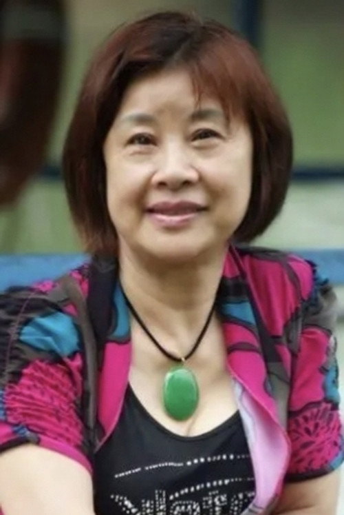 Photo of Zhang Wenjun, Acting