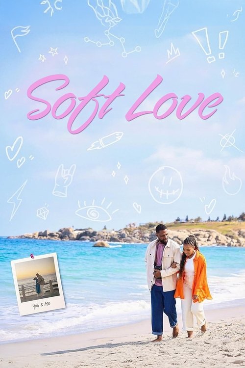 Movie poster for Soft Love (2024)