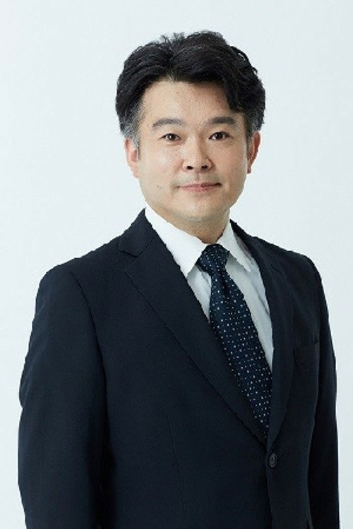 Satoshi Asakawa profile